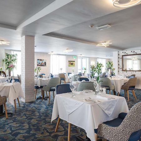 Beausite Hotel Grouville Kültér fotó