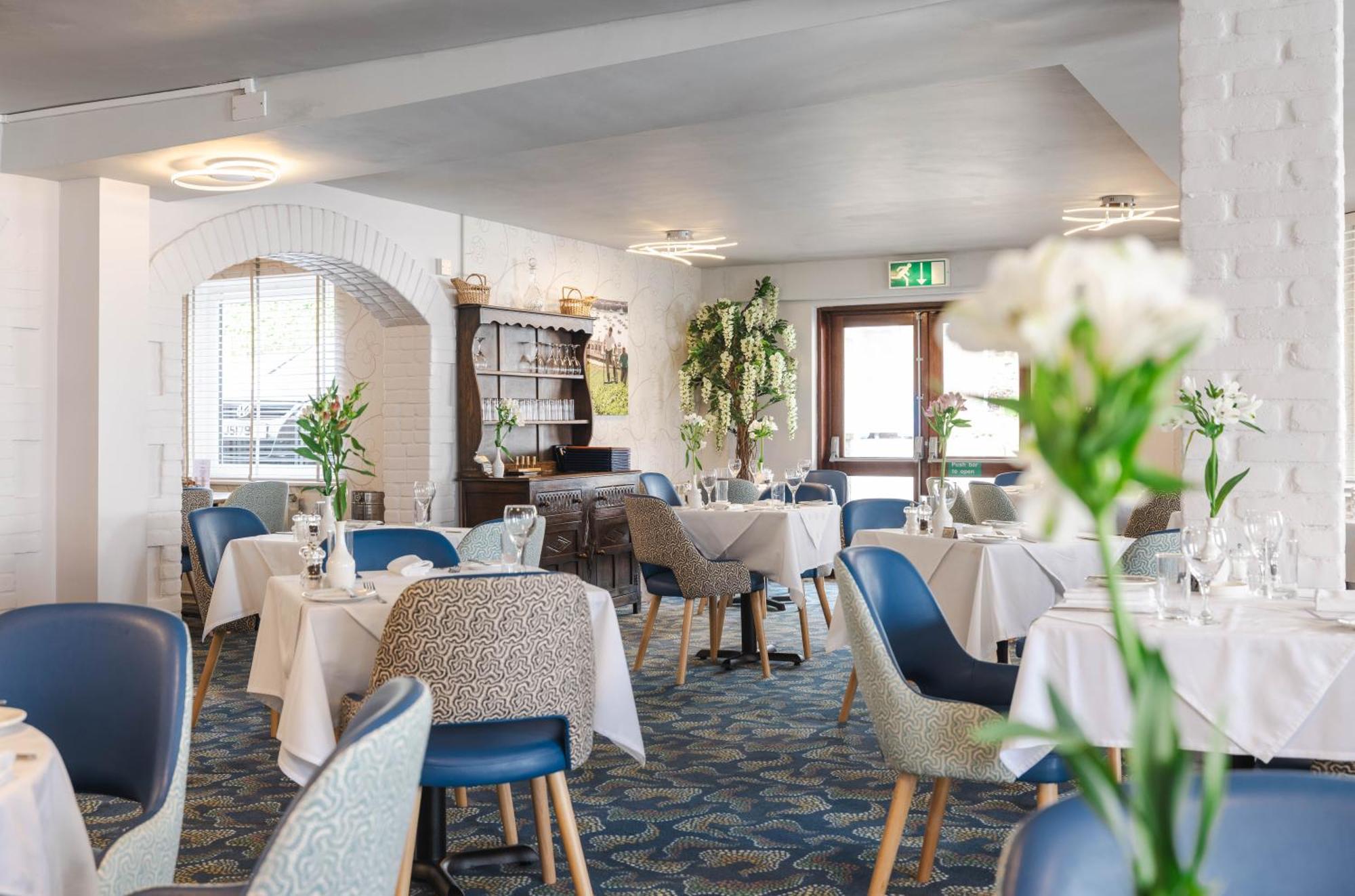 Beausite Hotel Grouville Kültér fotó
